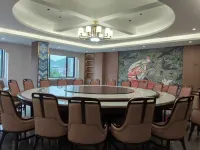 Yu long  International hotel - Breakfast