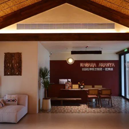 Jiang Bin No.1 Art Space Alanya hotel Отели рядом с достопримечательностью «Фуцзянский Университет Фуцзянь-Юго-Западные ворота»
