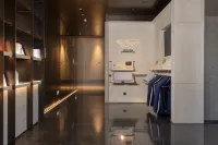 Yado Hotel  Xinzhou Ancient City Bar Street Hotels in Xinzhou