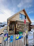 Cunhuan Homestay in Baihaba