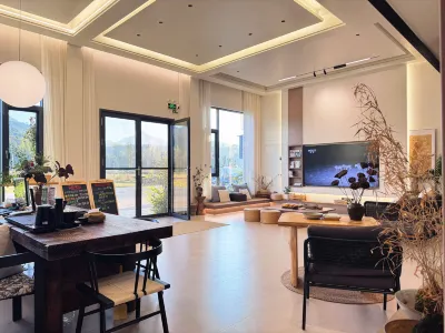 Xianju Huayi Homestay (Kuta Water World) Hotels in der Nähe von Potan Ancient Town