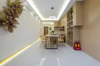 Wutai Mountain Yunqi Homestay (Wuye Temple) - 2 stjerner
