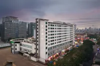 深圳南山科技園美侖酒店 深圳酒店