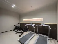 JOY.HOTEL - Gym
