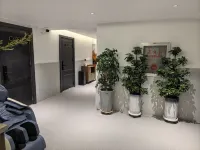 Jingya Homestay (Taiyuan Station West Square Subway Station) - homestay