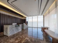 米家文躍飯店（北京南站紀家廟地鐵站店） 豐台區附近的飯店