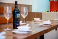 Linxi Bieyuan - bar