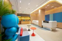 Homeinn · neo (Quanzhou Fengze Square Fengze Street) - เปิดใหม่