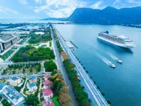 Ouqiyuan Homestay (Dianchi Lake Haigeng Dam)