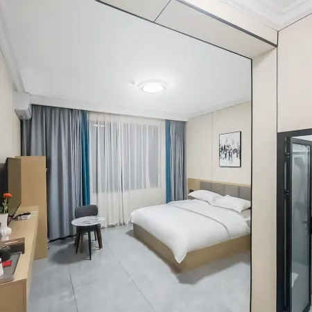 Mingyue Hotel