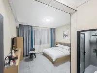Mingyue Hotel - สัตว์เลี้ยง