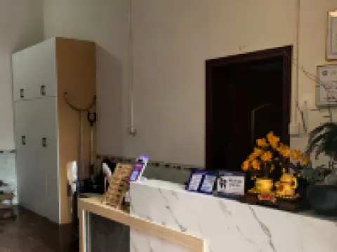 Qiaopan Tinglan Homestay Hotels in Zhenfeng