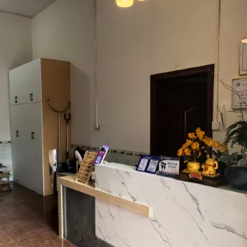 Qiaopan Tinglan Homestay Отели в г. Чженьфен