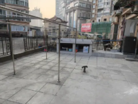 โรงแรมพลาซ่าต้าโจว โรงแรมในต้าโจว