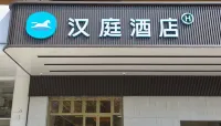 Hanting