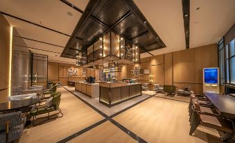 Four Points by Sheraton Chongqing Jiulongpo