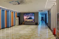 Zouping Vision Hotel
