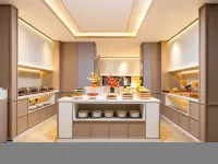 Country Inn & Suites Hotel(Beijing Daxing Jinxingqiao Public Security University Store) Hotels near Daxing