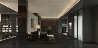 武漢江漢路IFC國金天地亞朵飯店