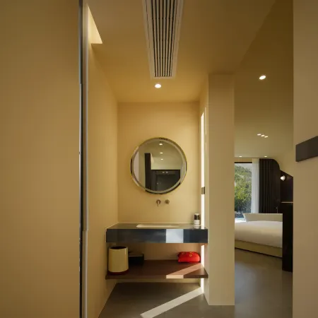 GARDEN VILLA · ART D ESIGN