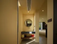 GARDEN VILLA · ART D ESIGN