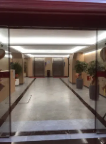 Zhangpu Lianjiang Hotel