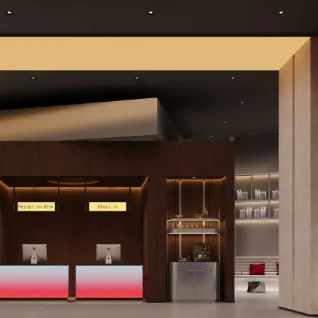 Mengzi Susu Travel Hotel (Honghe College Branch)