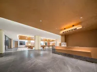 Puyuanshu Hotel
