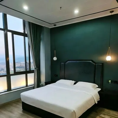 Chongqing Aite Hotel (Jiangjin Degan Industrial Park) Hotels near Former Residence of Chen Duxiu