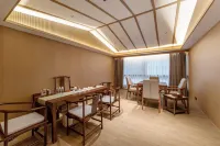 Pengshui Jinhongyuan International Hotel (Liangjiang Square Branch) - Gym