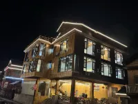 Dexuxishui Renjia Inn