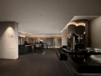 Atour Hotel (Chengdu Taikoo Li Dacisi) Hotels near Taikoo Li