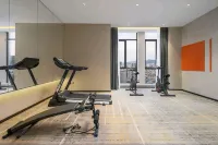JiKe E-Sports Hotel (Chenzhou Wuling Square Branch)