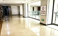 背包俠·背包青旅（慈溪環創愛琴海購物中心店）
