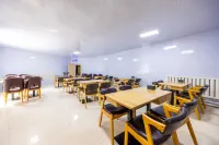 Wienerge Hotel (Lanzhou West Railway Station Zhongtianjian Plaza Branch)