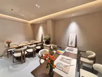 敦煌戈樾庭院酒店 - 新
