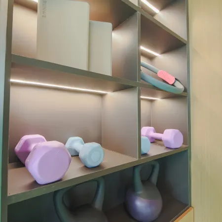 Wifan Hotel (Shandong Aviation University Branch)