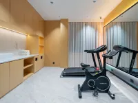 City Convenient Hotel (Huangshan Qimen South Station Branch) Hotel a Qimen