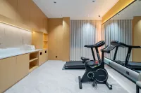 City Convenient Hotel (Huangshan Qimen South Station Branch)