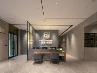 Keyu Hotel (Provincial Children's Hospital Binjiang Campus Jianye Road Subway Station) Hotels in Hangzhou