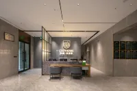 科寓ホテル（省児童医院浜江院区建業路地下鉄駅）