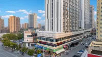 濱果飯店（紹興濱海商業中心店）