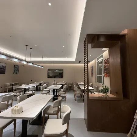 Yunduo Hotel (Lenghu Town)
