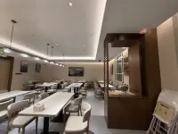 Yunduo Hotel (Lenghu Town) - พร้อมอาหารเช้า
