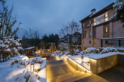 Qiliping Yunshang Banshan Homestay