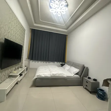 Boli County Fei'ai Homestay