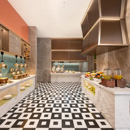 HOME2 SUITES BY HILTON LINXIA BAFANGSHISANXIANG