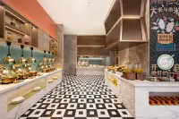 HOME2 SUITES BY HILTON LINXIA BAFANGSHISANXIANG