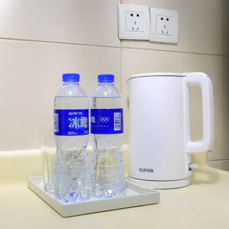Mengfei Hotel (Beijing World Trade Center Tianjie International Trade Store)