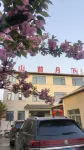 Shanqian Yuexia Scenic Light Luxury Boutique Stay (Yongquan Town) - Kitchens